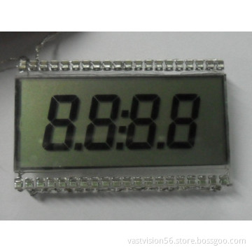 Microwave Oven LCD Panel Modules